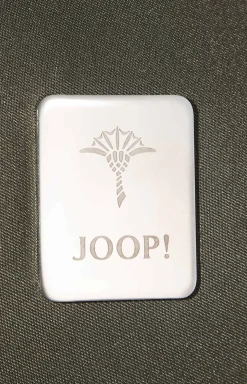 Kulturtasche Air, Oliv