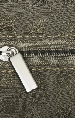 Kulturtasche Air, Oliv