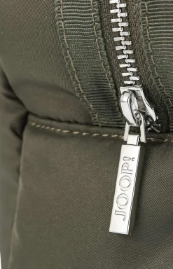 Kulturtasche Air, Oliv