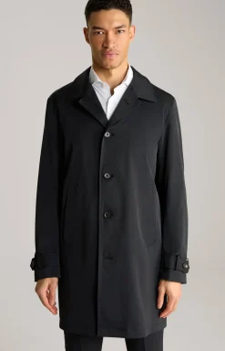 Kurzmantel Steven in Navy