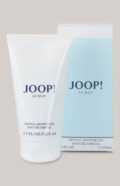 LE BAIN Crystal Shower Gel