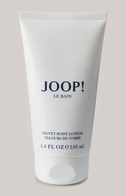 LE BAIN Velvet Body Lotion