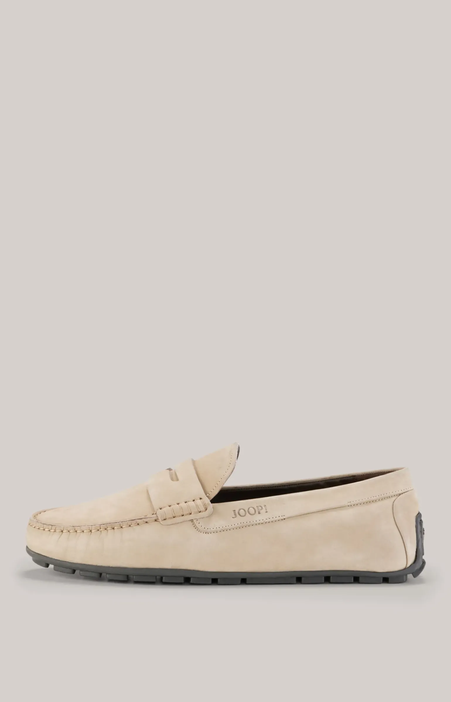 Loafer Piola Terras in Beige