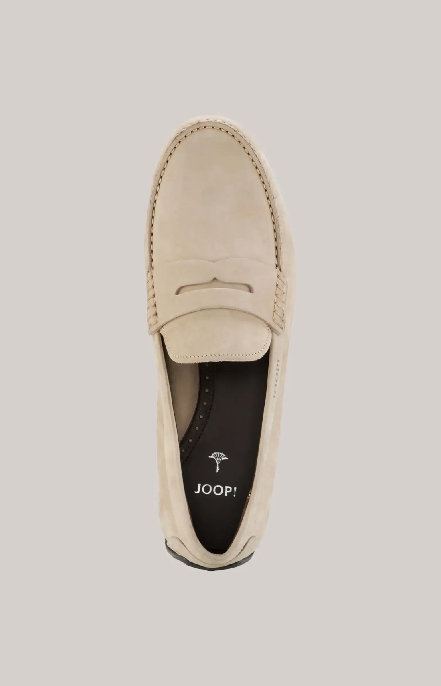 Loafer Piola Terras in Beige