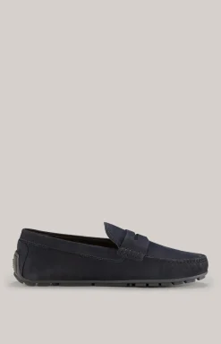 Loafer Piola Terras in Dunkelblau