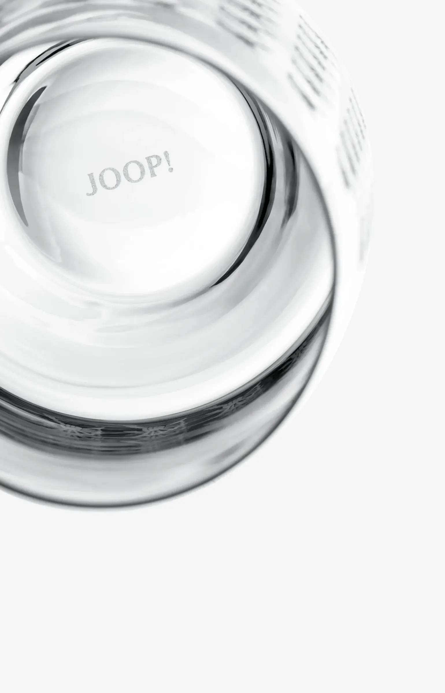 Longdrinkglas Faded Cornflower - 2er Set