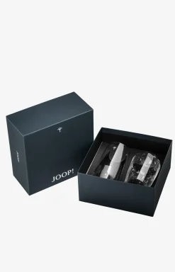 Longdrinkglas Single Cornflower - 2er Set