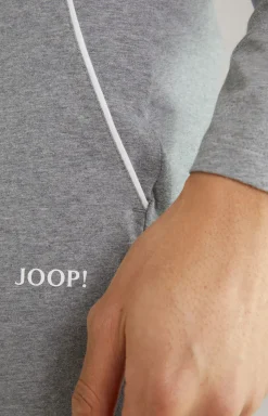 Loungewear Hose in Grau