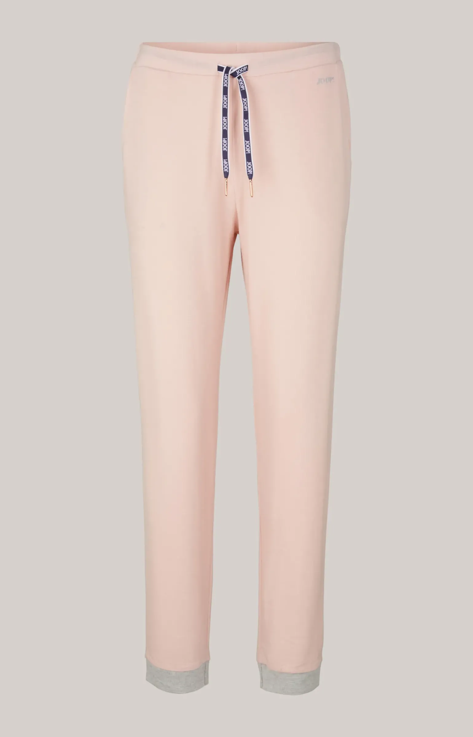 Loungewear Hose in Rosé