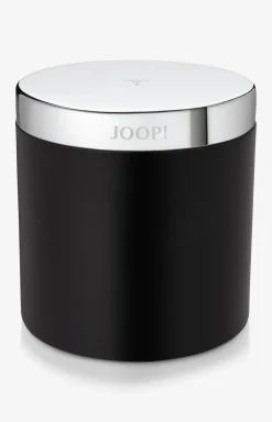 Mehrzweckdose Chromeline Black in Schwarz