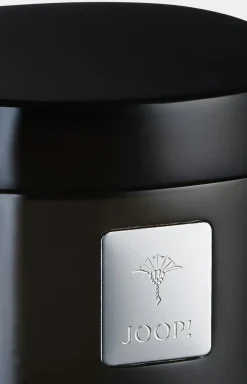 Mehrzweckdose Crystal Line in Anthrazit