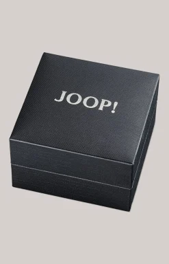 Ohrstecker in Roségold