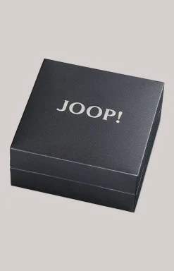 Panzerhalskette in Silber