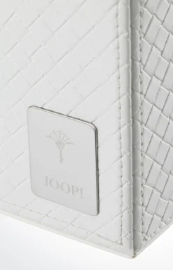 Papierkorb Bathline, Weiß