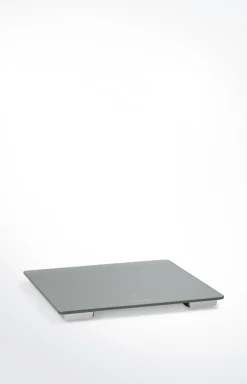 Personenwaage Lifestyle, Grau