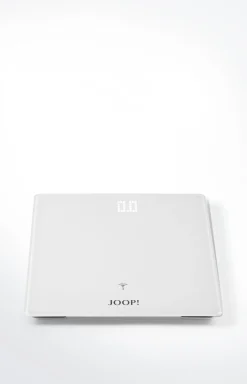 Personenwaage Lifestyle, Weiß