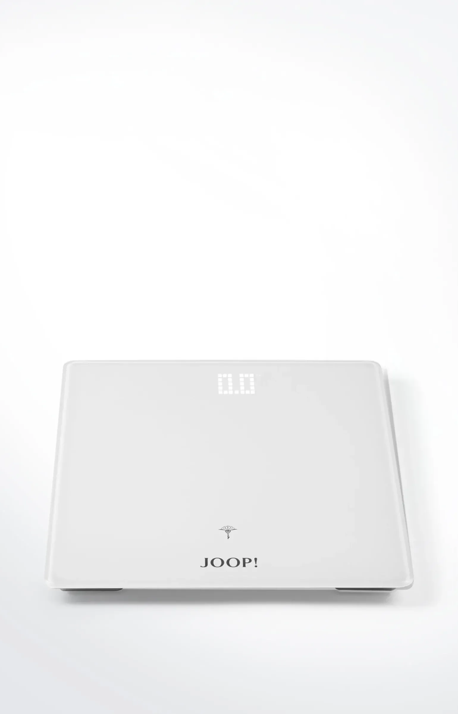 Personenwaage Lifestyle, Weiß