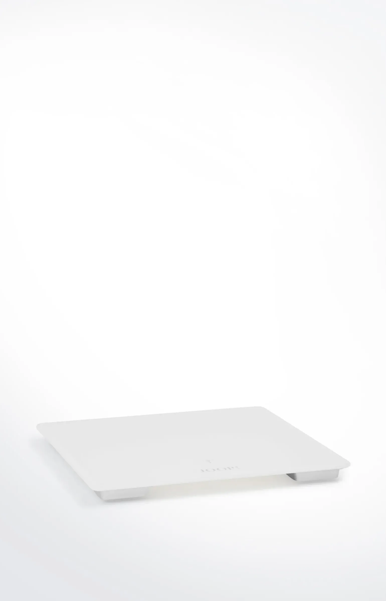 Personenwaage Lifestyle, Weiß