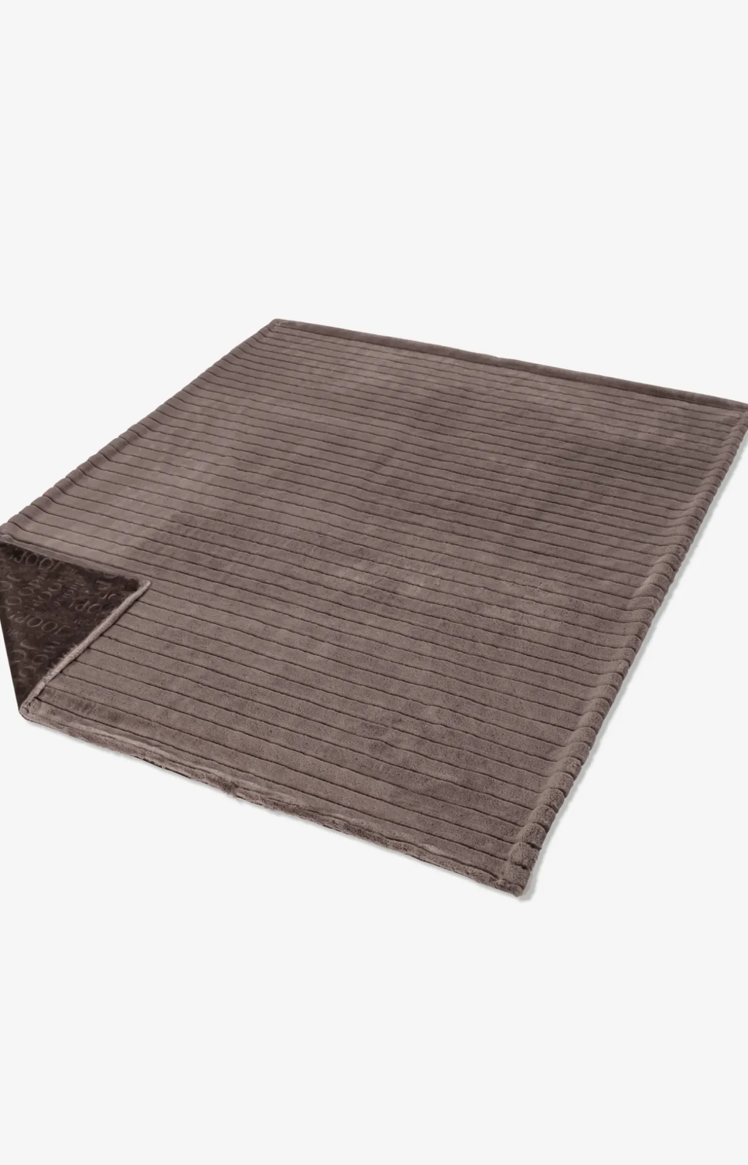 Plaid JOOP! GLAM in Umbra