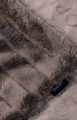 Plaid JOOP! GLAM in Umbra