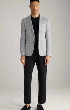 Pullover Ferio in Dunkelblau