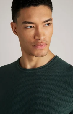 Pullover Holdin in Grün