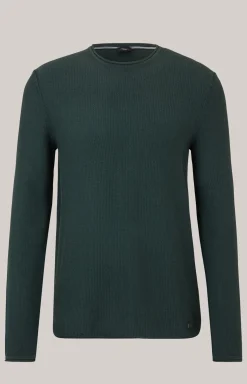 Pullover Holdin in Grün