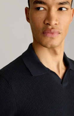 Pullover Siamon in Navy