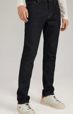 Re-Flex Jeans Mitch in Dunkelblau