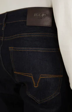 Re-Flex Jeans Mitch in Dunkelblau