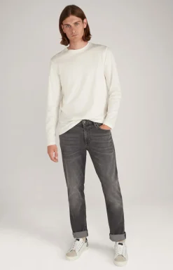 Re-Flex Jeans Mitch in Grau