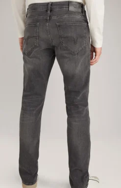 Re-Flex Jeans Mitch in Grau