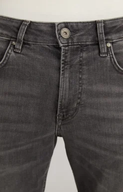 Re-Flex Jeans Mitch in Grau