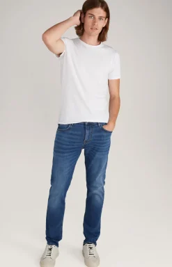 Re-Flex Jeans Mitch in Hellblau