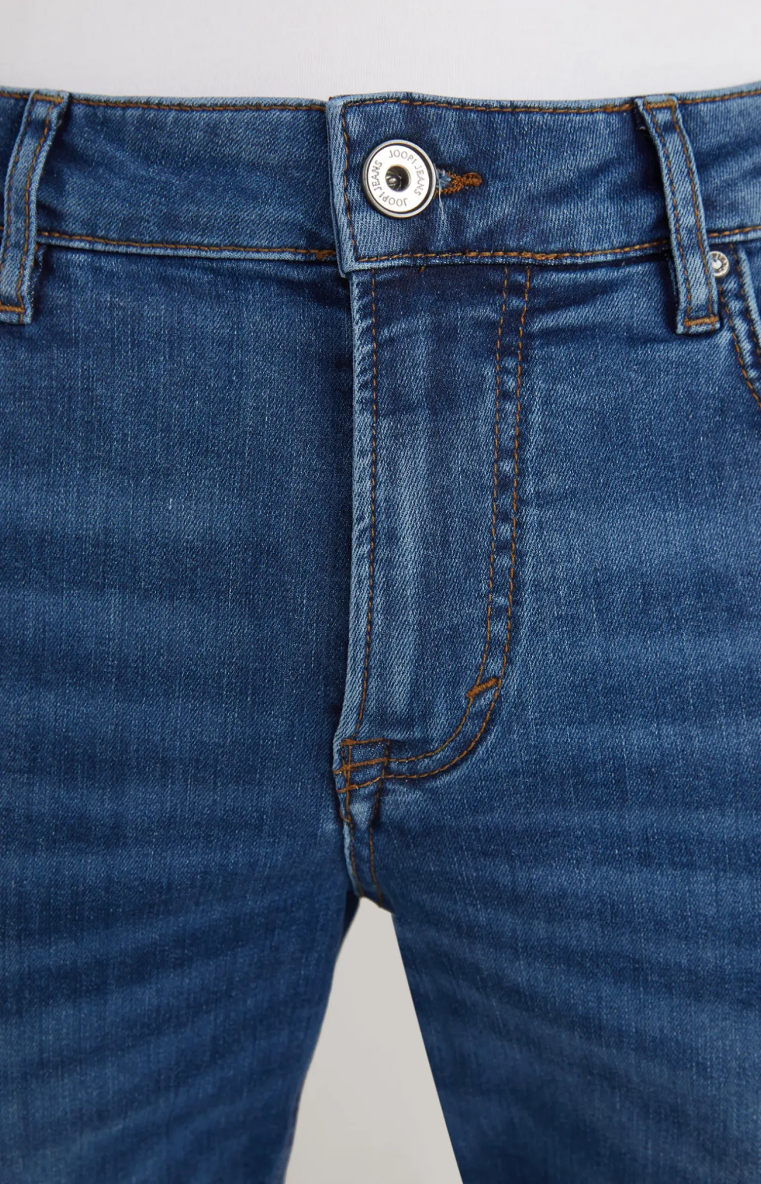 Re-Flex Jeans Mitch in Hellblau