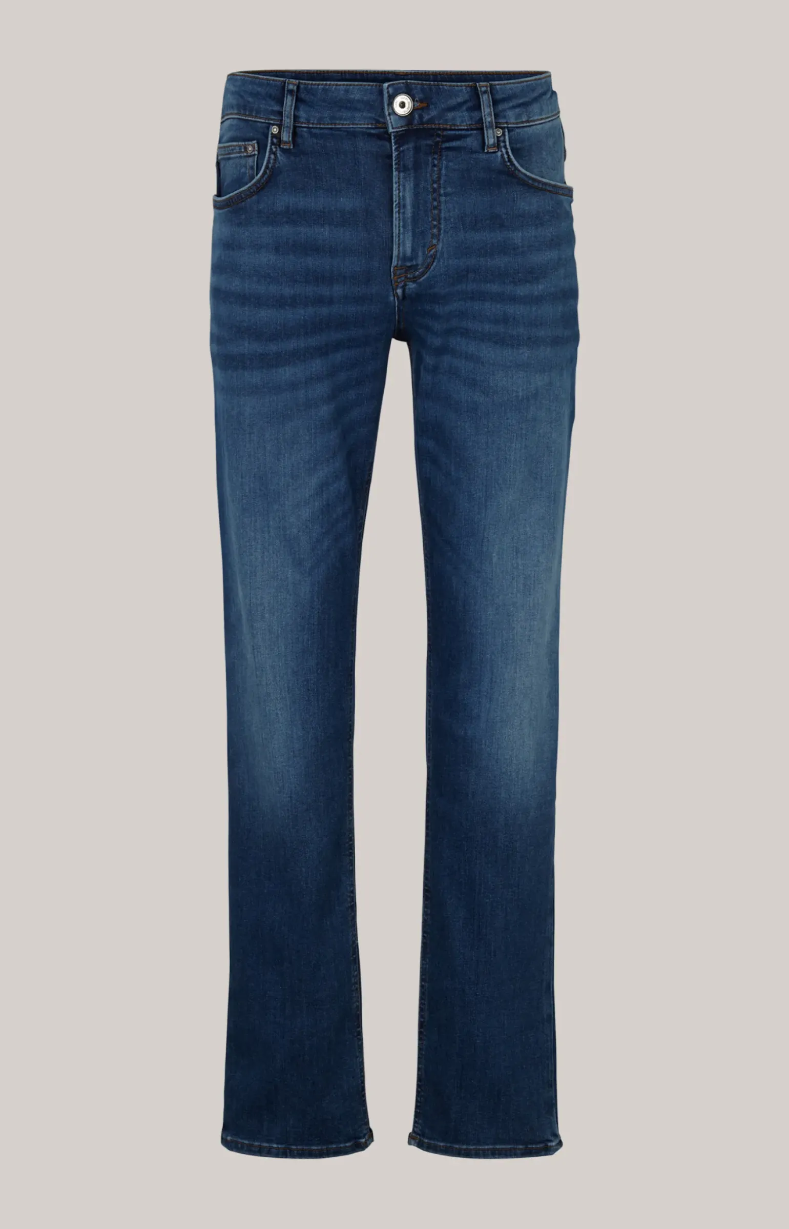 Re-Flex Jeans Mitch in Hellblau