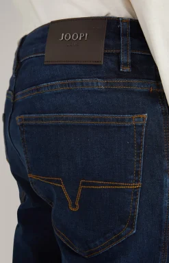 Re-Flex Jeans Mitch in Marine/Blau