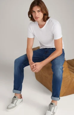 Re-Flex Jeans Stephen in Blau