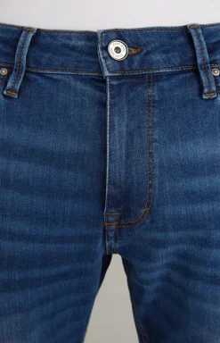 Re-Flex Jeans Stephen in Blau