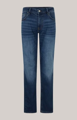 Re-Flex Jeans Stephen in Blau