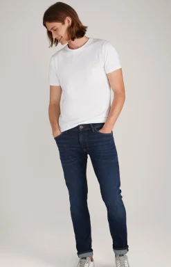 Re-Flex Jeans Stephen in Dunkelblau