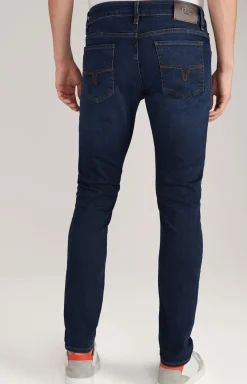 Re-Flex Jeans Stephen in Dunkelblau