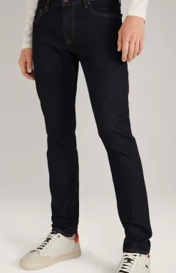 Re-Flex Jeans Stephen in Dunkelblau