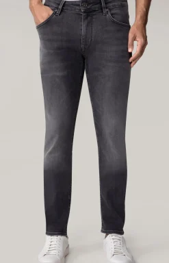 Re-Flex Jeans Stephen in Grau
