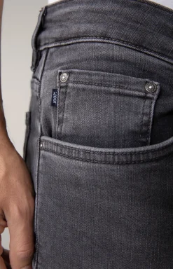 Re-Flex Jeans Stephen in Grau