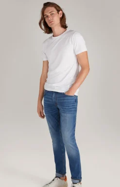 Re-Flex Jeans Stephen in Hellblau