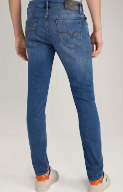 Re-Flex Jeans Stephen in Hellblau