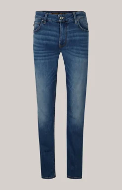 Re-Flex Jeans Stephen in Hellblau