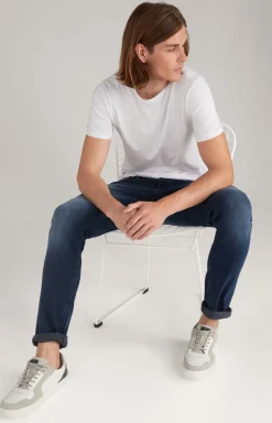 Re-Flex Jeans Stephen in Marine/Blau