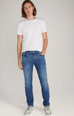 Re-Flex-Jeans Mitch in Hellblau